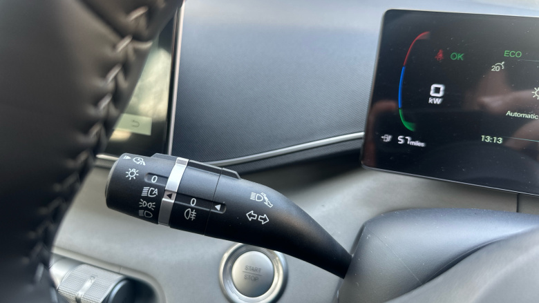 BYD Dolphin Surf 115kW Comfort 43kWh 5dr Auto Electric Hatchback